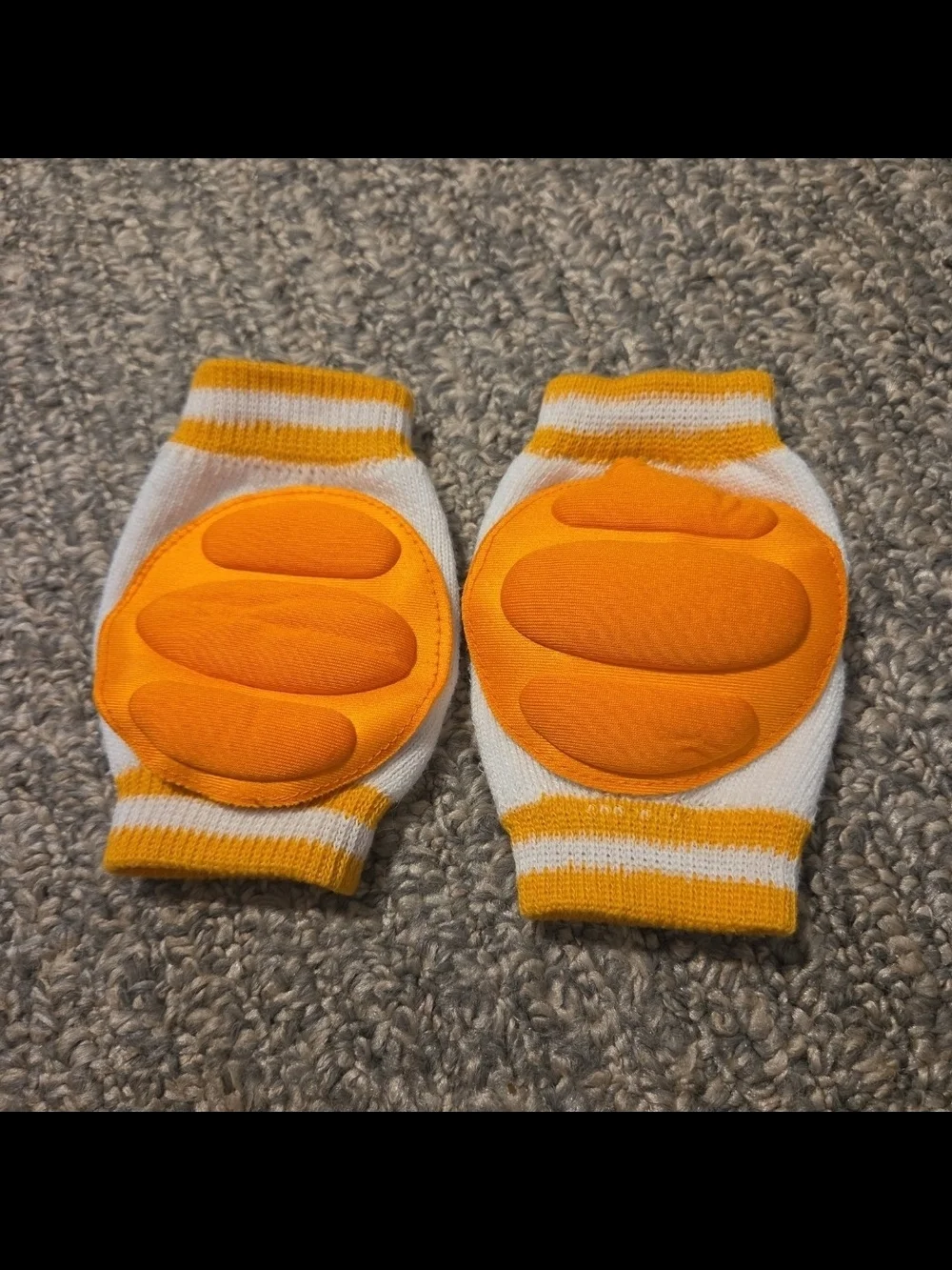 Visland baby knee pads